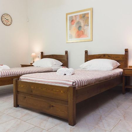شقة Liofyto House Private Garden Platanés المظهر الخارجي الصورة