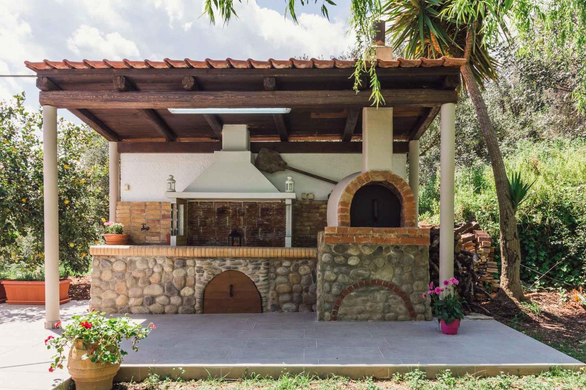 شقة Liofyto House Private Garden Platanés المظهر الخارجي الصورة